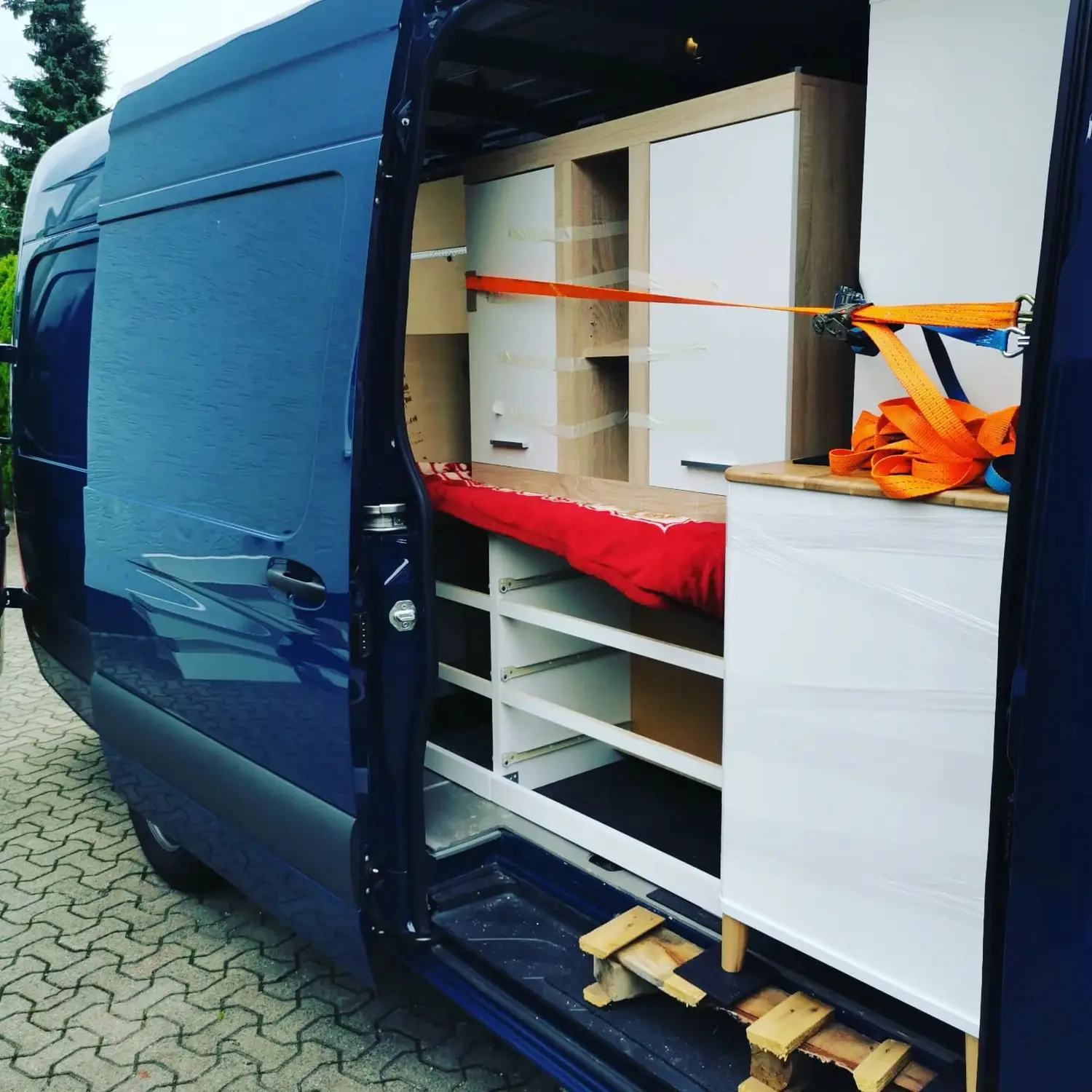 Umzug, Transport , Auto von Emin Abi Transporte